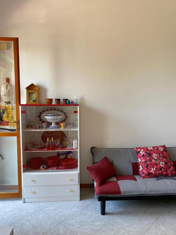 אקוודולצ'י Villetta Sul Mare מראה חיצוני תמונה