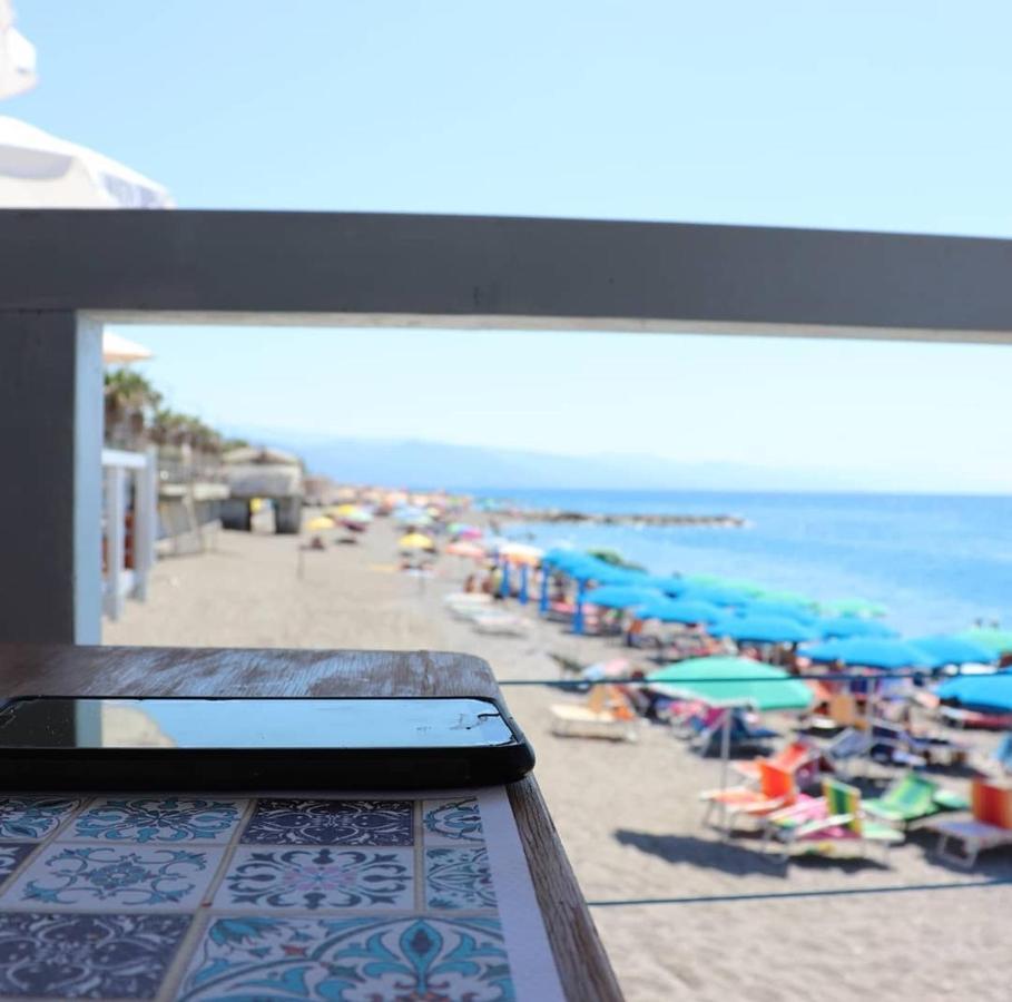אקוודולצ'י Villetta Sul Mare מראה חיצוני תמונה