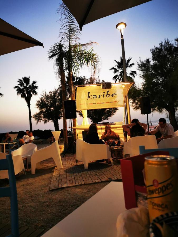 אקוודולצ'י Villetta Sul Mare מראה חיצוני תמונה